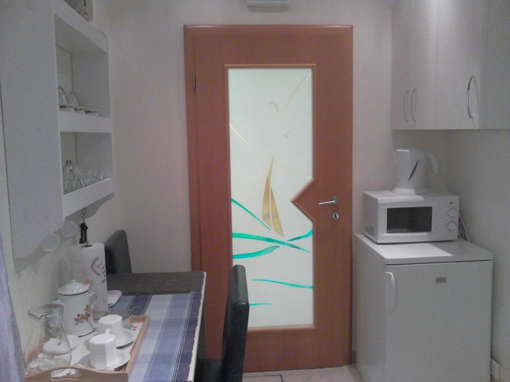 Room Sarah غييكا الغرفة الصورة
